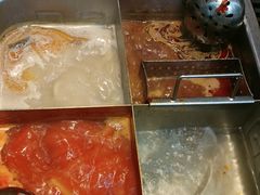 -海底捞火锅(天一广场亚细亚店)