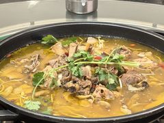 -黑河坝泡姜鸡贡椒鱼(贾旗路店)