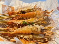 -79号渔船海鲜饭店(耀中店)