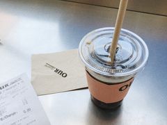 -OUR Bakery(三里屯太古里店)