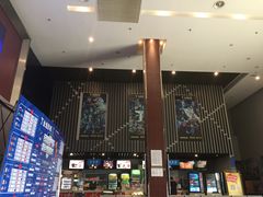 -金逸影城(哥伦布店)