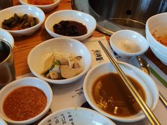 开胃前菜-青鹤谷(苏州店)