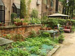 探路者国际青年旅舍-武汉探路者国际青年旅舍