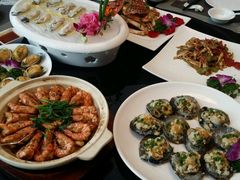 -画臻楼.家宴.融合菜(锦业路店)