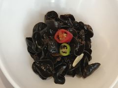 -骏莱海鲜鱼港(五角场店)