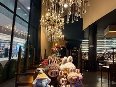 -狮拾久·现代新加坡料理(福田COCO Park店)
