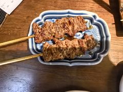 牛肋条-一豚轩·烧鸟·豚骨拉面(五四路店)