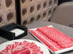 -清真·鸦儿李记·小馆(后海店)