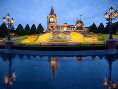 -上海迪士尼度假区