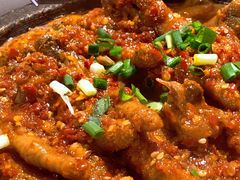 -七八冷面·延边朝鲜族美食(圣熙八号店)