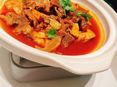 -鸽子侯·家宴·平价海鲜(绿地店)