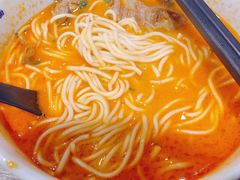 -和府捞面(景枫中心店)