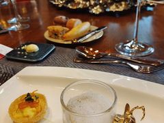 -北京古城老院厉晓麟精致菜