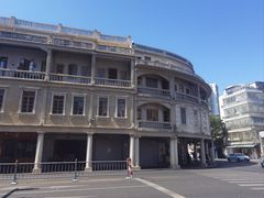 -汕头市小公园