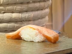 -本格寿司(新源里店)