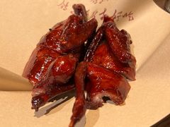-鸽子窝(青塔店)