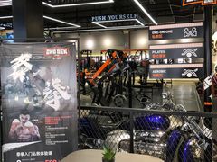 -唯一健身(东城里店)