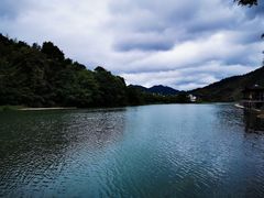 -绩溪龙川景区