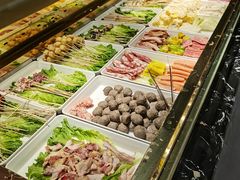 -九记潮汕现切鲜牛肉自助火锅(长沙·方圆荟店)