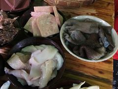 -岗上渣渣老火锅(两路口店)