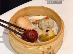 -洪禧楼·老广东海鲜酒楼(宁波万象城店)