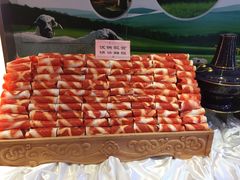 -内蒙古大厦酒店