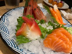 -温野菜涮涮锅(西单大悦城店)