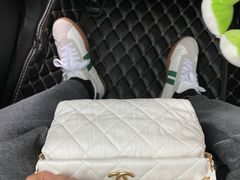 -CHANEL(ifs国际金融店)