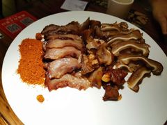 -百年神厨·地道川菜(清江西路店)