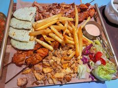 -HELLO MUSAE 拾光缪斯餐厅·纯正希腊风味(苏州中心店)