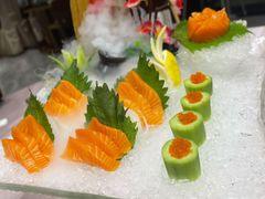 -东方御宴海鲜酒楼(棕泉酒店)