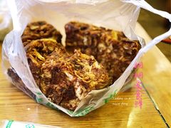 -老回回饺子馆(海洋馆店)