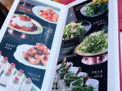 -那家小馆•北京菜•烤鸭(香山店)