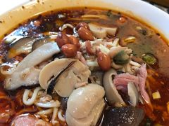 -牛王庙吳記怪味面(双楠店)