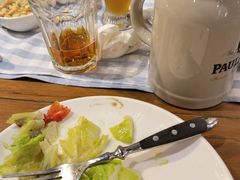 -Paulaner·德国帕拉娜自酿啤酒餐厅(海上世界店)