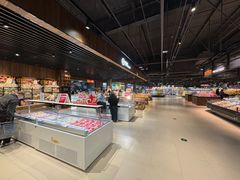 -永辉超市(鲁谷店)