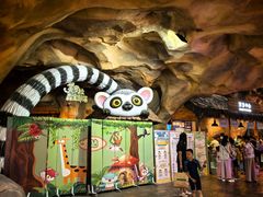 -杭州开元森泊度假乐园