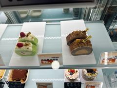 -卷们·现制生日蛋糕·蓝风车动物奶油(金源店)