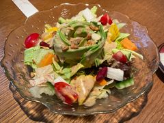 -水之惠鲜鱼料理(王府大街店)