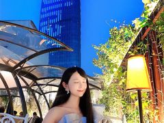 -皇玺·云汀花园餐厅(振华商厦店)