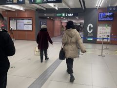 -海淀五路居(地铁站)