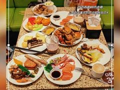 -禾斗海鲜自助(市南银座店)