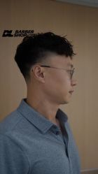 -DL BARBERSHOP美式理发店·脏辫·编发