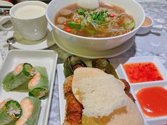 -PHO爺·越南料理(亦庄大族广场店)