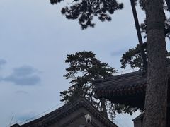 -承德避暑山庄景区