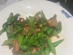 -老阿爸鲜鱼土菜(园区永旺店)