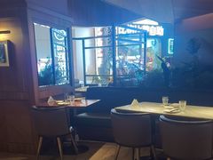 -大树餐厅(益田假日店)