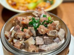 -大盐帮川菜馆(长楹天街店)