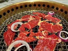 -韩盛·盛江山自助料理(奥体万达店)