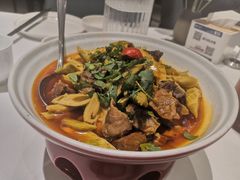 -眉州东坡(清河万象汇店)